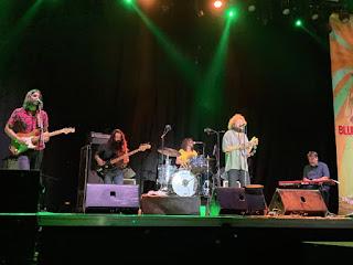 The Soul Jacket - 05/07/2024 - CazorlaBlues