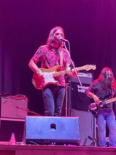 The Soul Jacket - 05/07/2024 - CazorlaBlues