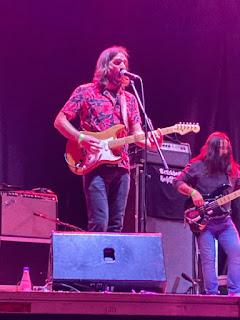 The Soul Jacket - 05/07/2024 - CazorlaBlues