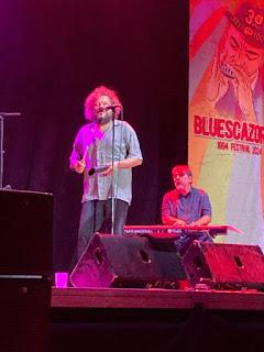 The Soul Jacket - 05/07/2024 - CazorlaBlues