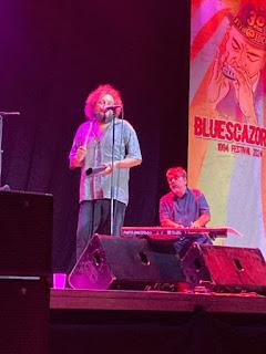 The Soul Jacket - 05/07/2024 - CazorlaBlues