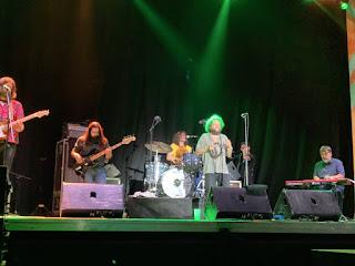 The Soul Jacket - 05/07/2024 - CazorlaBlues