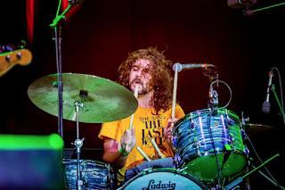 The Soul Jacket - 05/07/2024 - CazorlaBlues