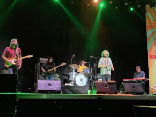 The Soul Jacket - 05/07/2024 - CazorlaBlues