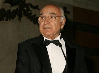 El poema de cada día. Hoy, Aquel verano de mi juventud, de Francisco Brines (1932-2021)