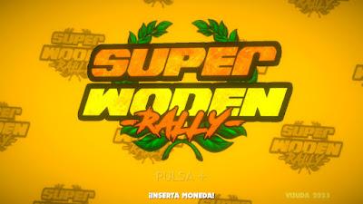 Impresiones con Super Woden GP II: mucho más y mejor