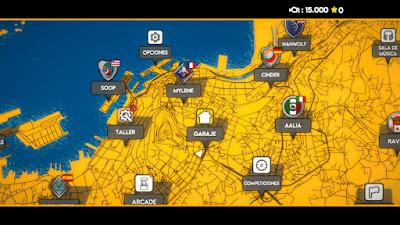 Impresiones con Super Woden GP II: mucho más y mejor