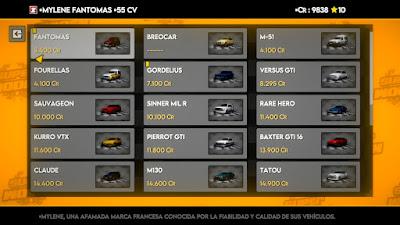 Impresiones con Super Woden GP II: mucho más y mejor