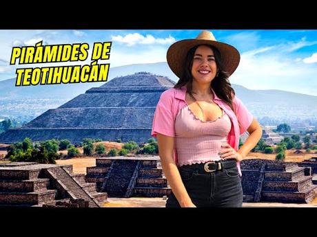 Descubre las Pirámides de Teotihuacán - Guía Completa