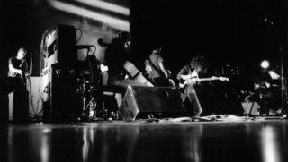 Godspeed You! Black Emperor - Asunder, Sweet And Other Distress (2015)