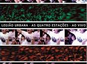 Legião Urbana Quatro Estações Vivo (2004)
