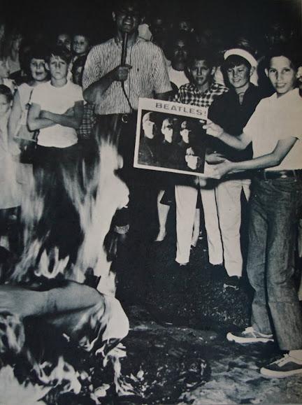 Efemérides del Rock y Heavy Metal: Qué pasó un 13 de Agosto