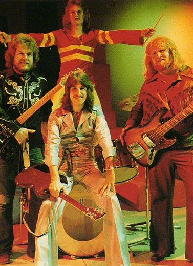 Efemérides del Rock y Heavy Metal: Qué pasó un 13 de Agosto