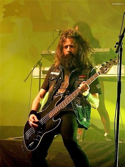 Efemérides del Rock y Heavy Metal: Qué pasó un 13 de Agosto