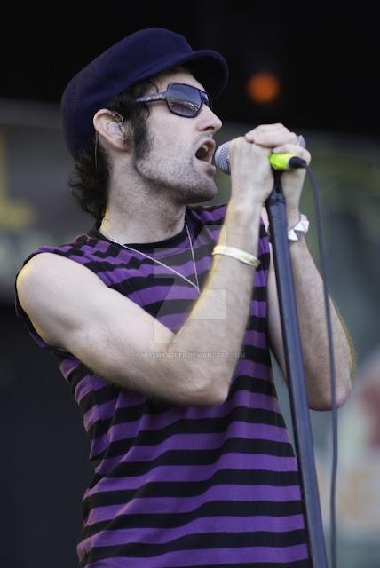 Efemérides del Rock y Heavy Metal: Qué pasó un 13 de Agosto