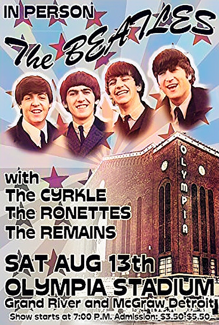 Efemérides del Rock y Heavy Metal: Qué pasó un 13 de Agosto