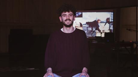 «El alba está horriblemente hermosa»: Un viaje sonoro por la muerte de un territorio Raimundo 2