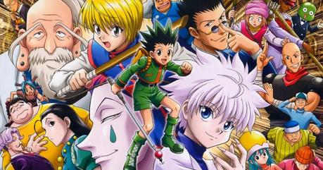 04- hunter x