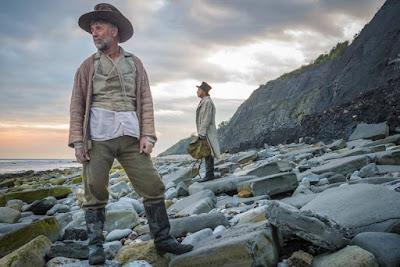 Mary Anning and the Dinosaur Hunters (2024)