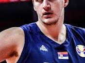 Nikola Jokic Lleva Serbia Medalla Juegos Olímpicos París 2024