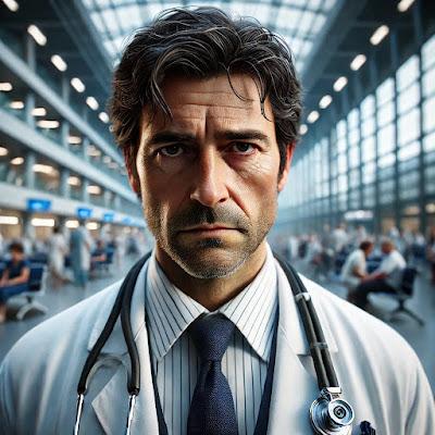 Madrid me mata.     Madrid is killing me.     马德里让我筋疲力尽。