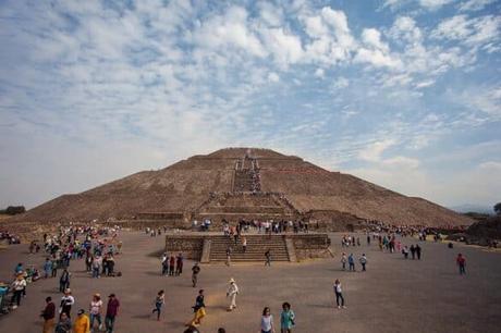 Descubre las Pirámides de Teotihuacán - Guía Completa