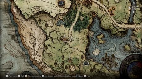 Guía de iniciación a ELDEN RING: consejos que debes conocer antes de jugar