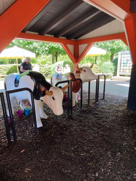 Visita al Playmobil Funpark Visita al Playmobil Funpark