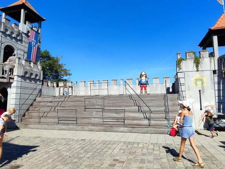 Visita al Playmobil Funpark Visita al Playmobil Funpark