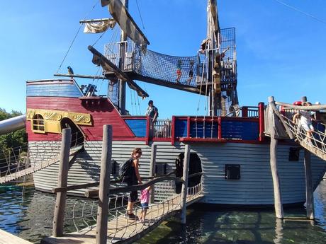 Visita al Playmobil Funpark Visita al Playmobil Funpark