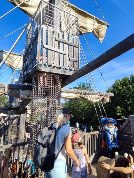 Visita al Playmobil Funpark Visita al Playmobil Funpark