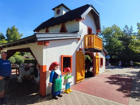 Visita al Playmobil Funpark Visita al Playmobil Funpark