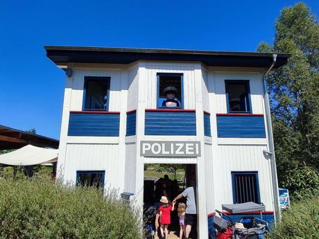 Visita al Playmobil Funpark Visita al Playmobil Funpark