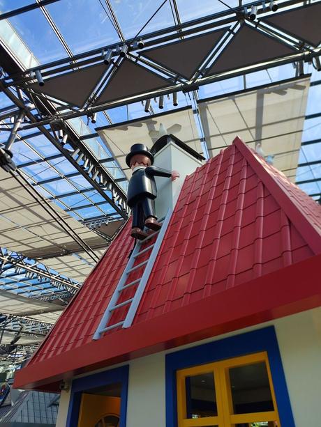 Visita al Playmobil Funpark Visita al Playmobil Funpark