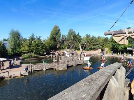 Visita al Playmobil Funpark Visita al Playmobil Funpark