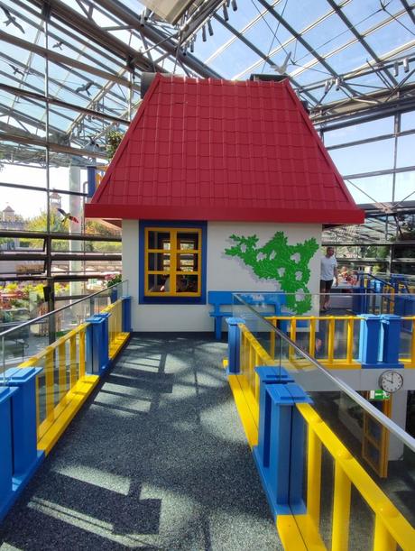 Visita al Playmobil Funpark Visita al Playmobil Funpark