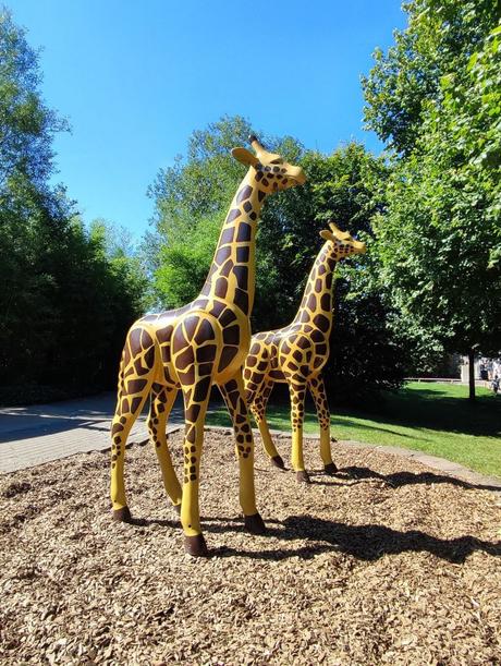 Visita al Playmobil Funpark Visita al Playmobil Funpark