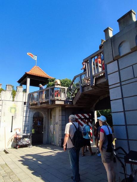 Visita al Playmobil Funpark Visita al Playmobil Funpark