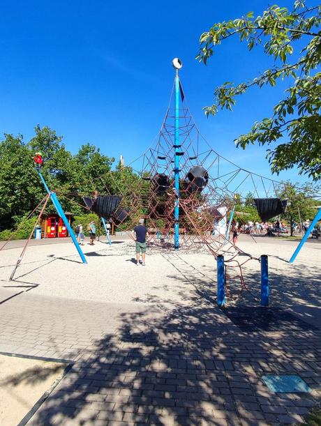 Visita al Playmobil Funpark Visita al Playmobil Funpark