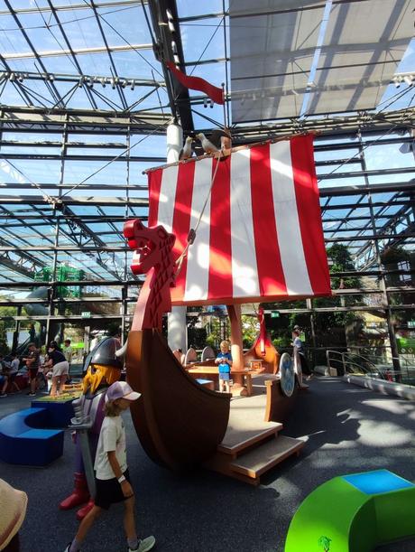 Visita al Playmobil Funpark Visita al Playmobil Funpark