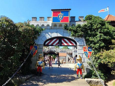 Visita al Playmobil Funpark Visita al Playmobil Funpark