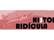 historia ridícula