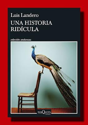 UNA HISTORIA RIDÍCULA