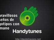 maravillosos diseños logotipos mano