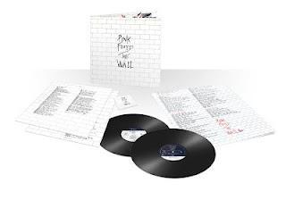 PINK FLOYD  cómo es la reedición de 'The Wall'