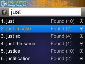 Aplicaciones para aprender inglés con BlackBerry OS y Windows Phone