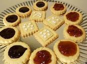 Galletitas mantequilla