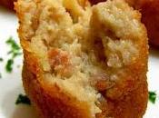 Croquetas Puchero