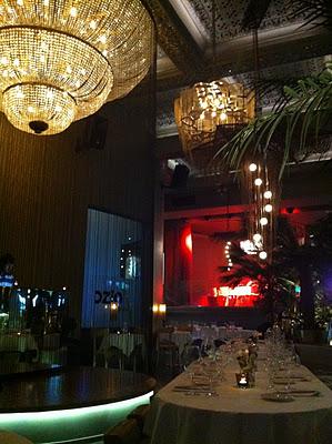 Ozio Arizona: el bingo en el que no se canta bingo.