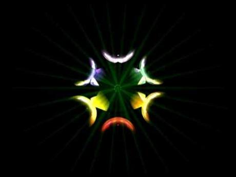 CORAZÓN SAGRADO LECCION 1, 2 y 3 CORAZÓN SAGRADO LECCION 1, 2 y 3